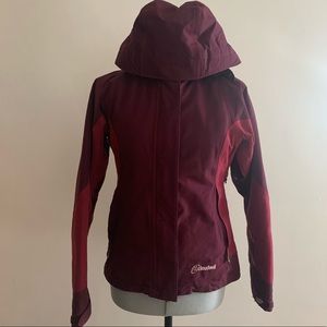 Cloudveil ski/snowboard jacket - XS